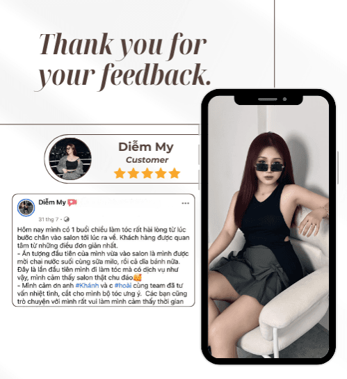 Feedback khách hàng 1