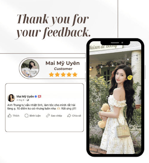 Feedback khách hàng 2