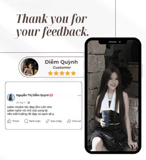 Feedback khách hàng 5