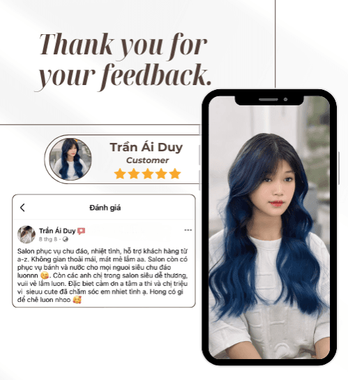 Feedback khách hàng 8